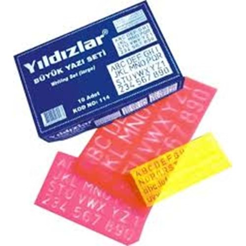 YILDIZLAR | ÇİZIM TAKIMI YILIZLAR