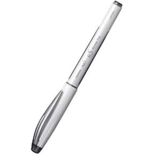 ZEBRA | ROLLER 0.5 ARROW TİP SİYAH