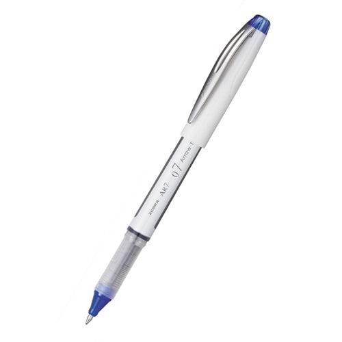 ZEBRA | ROLLER 0.7 ARROW TİP MAVİ