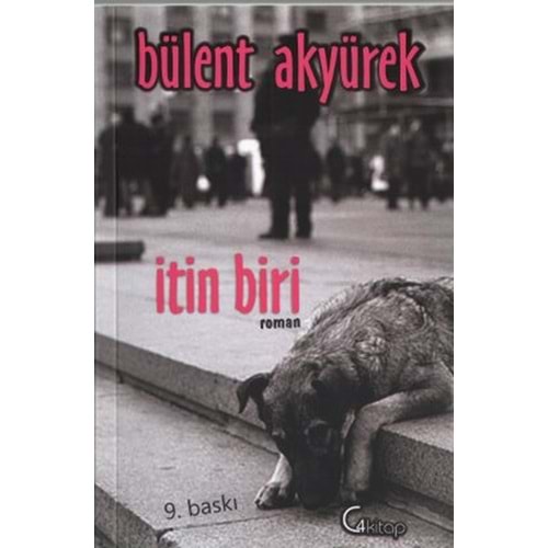4KİTAP | İTİN BİRİ