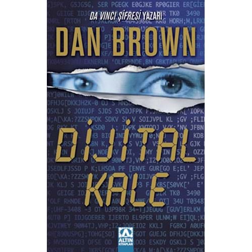 ALTINKİTAPLAR | DİJİTAL KALE