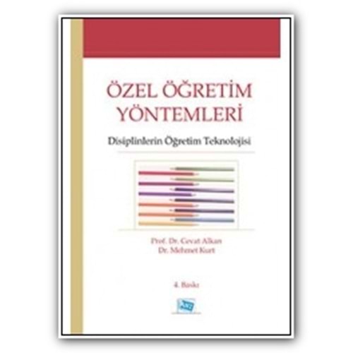 ANI | ÖZEL ÖĞRETİM YÖNTEMLERİ