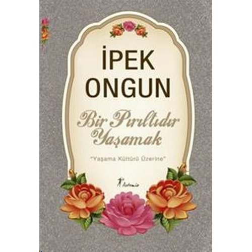 ARTEMİS | BİR PIRILTI DIR YAŞAMAK