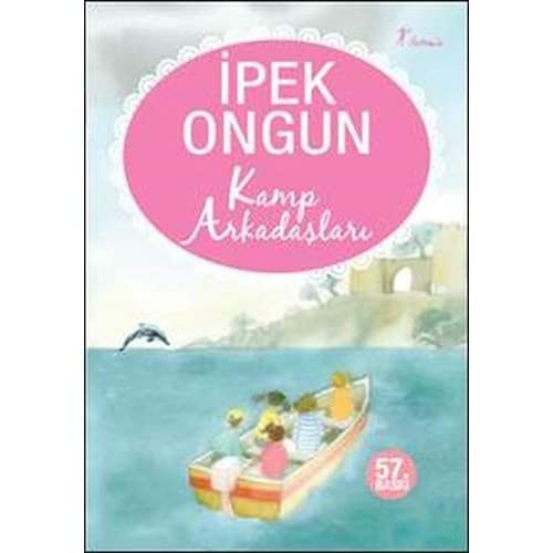 ARTEMİS | KAMP ARKADAŞLARI