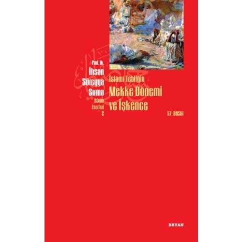 BEYAN | MEKKE DÖNEMİ VE İŞKENCE