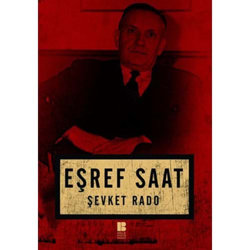 BİLGEKÜLTÜR | EŞREF SAAT