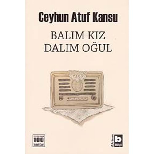 BİLGİ | BALIM KIZ DALIM OĞUL