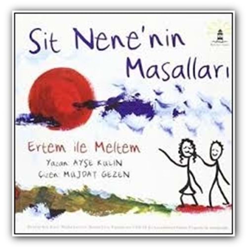 BÜYÜLÜFENER | A SİT NENE NİN MASALLARI