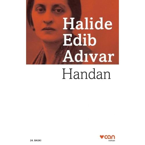 CAN | HANDAN (YENİ KAPAK)