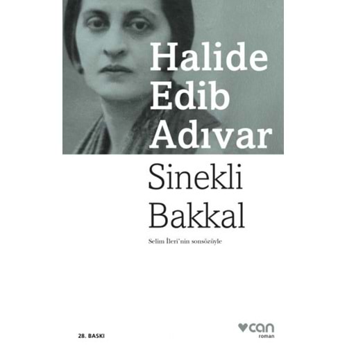 CAN |SİNEKLİ BAKKAL