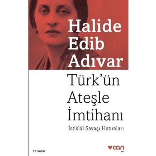 CAN | TÜRKÜN ATEŞLE İMTİHANI