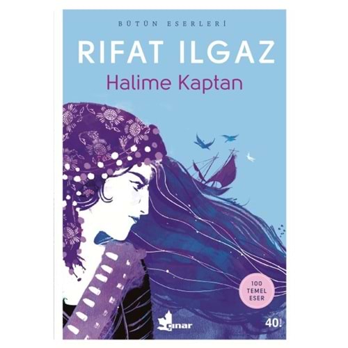 ÇINAR | HALİME KAPTAN