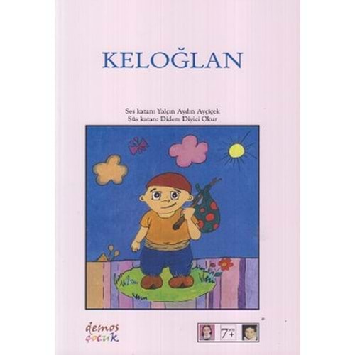 DEMOSÇOCUK | KELOĞLAN