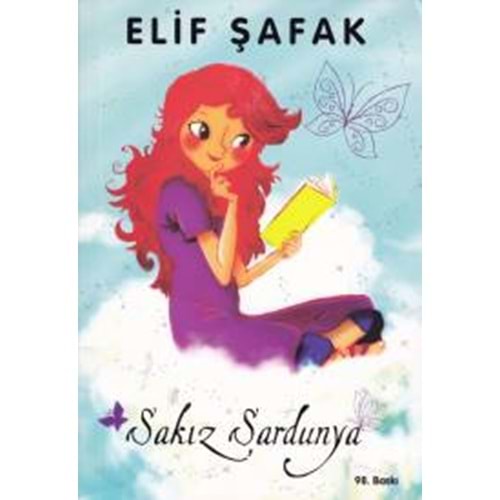 DOĞANVEEGMONT | SAKIZ SARDUNYA