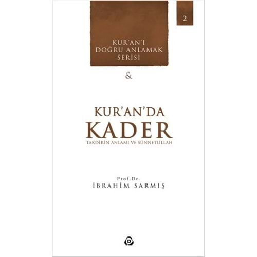 DÖNÜŞÜM | KURANI DOĞRU ANLAMA