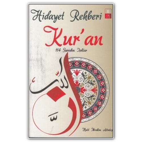 EKKİTAP | HİDAYET REHBERİ KURAN