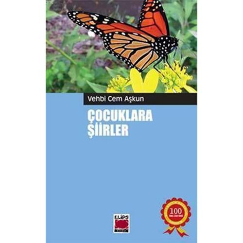 ELİPS | ÇOCUKLARA ŞİİRLER