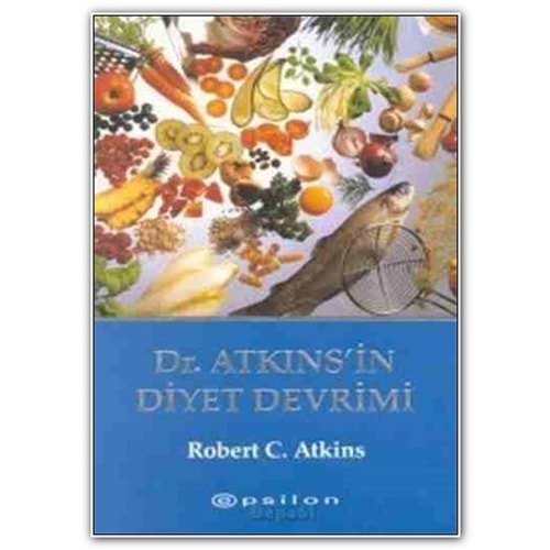 EPSILON | DİYET DEVRİMİ