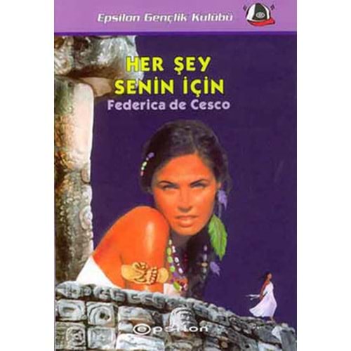 EPSILON | HER ŞEY SENİN İÇİN