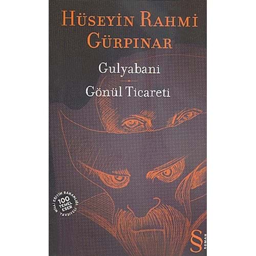 EVEREST | GULYABANİ GÖNÜL TİCARETİ