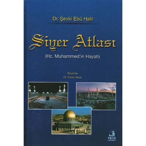 FECR | SİYER ATLASI