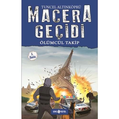 HAYAT | MACERA GEÇİDİ 9 ÖLÜMCÜL TAKİP