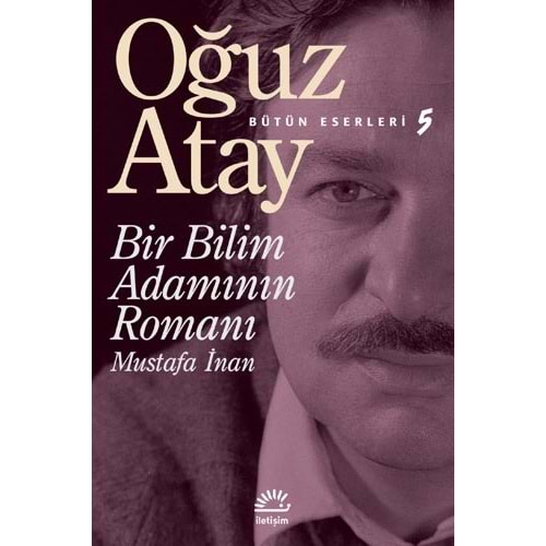 İLETİŞİM | BİR BİLİM ADAMININ ROMANI/İLETİŞİM