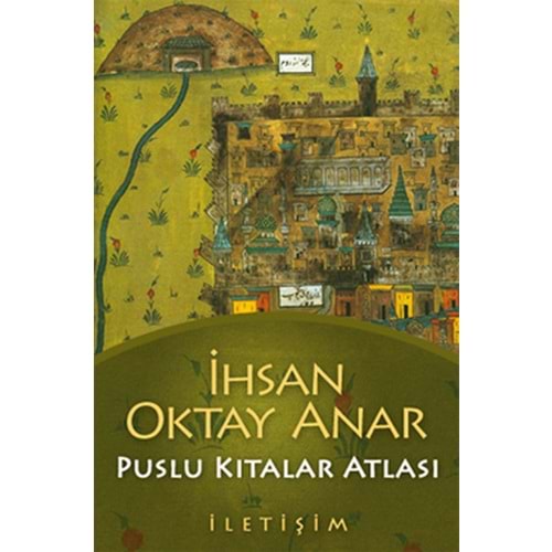 İLETİŞİM | PUSLU KITALAR ATLASI