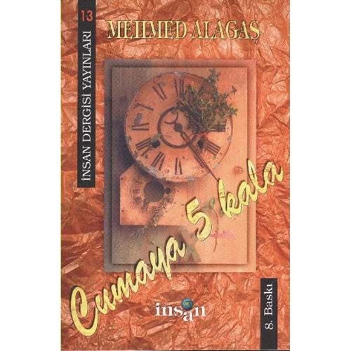 İNSAN | CUMAYA 5 KALA