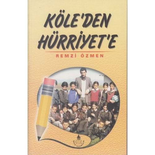 İRFAN | KÖLEDEN HÜRRİYETE