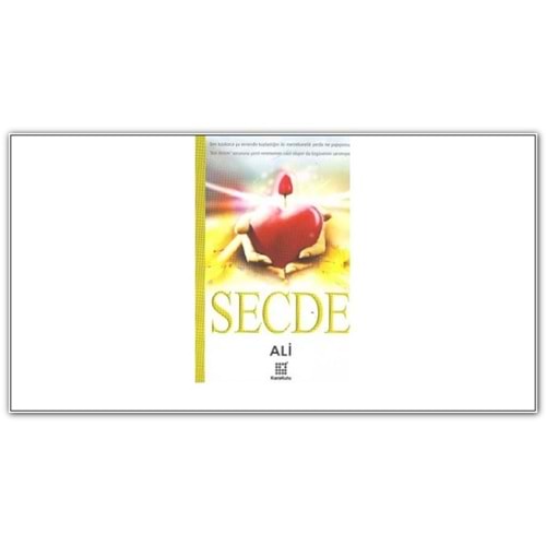 KARAKUTU | SECDE