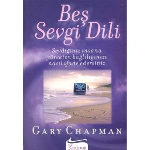 BEYAZBALİNA | BEŞ SEVGİ DİLİ