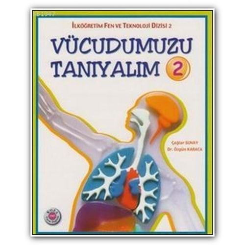 KOZA | FEN VE TEKNOLOJİ DİZİSİ VÜCUTUMUZU TANIYALIM 2