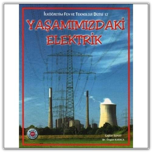 KOZA | FEN VE TEKNOLOJİ DİZİSİ YAŞAMIMIZDAKİ ELEKTRİK