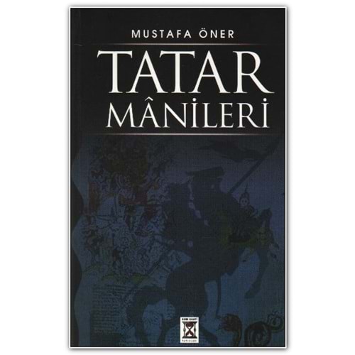 KUMSAATİ | TATAR MANİLERİ