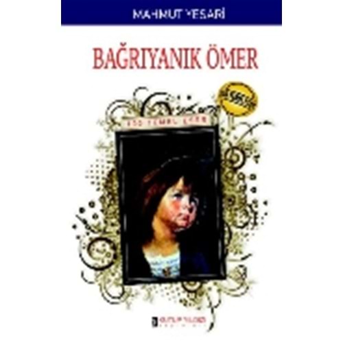 KUTUPYILDIZI | BAĞRIYANIK ÖMER
