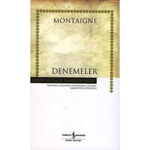 İŞBANKASI | DENEMELER