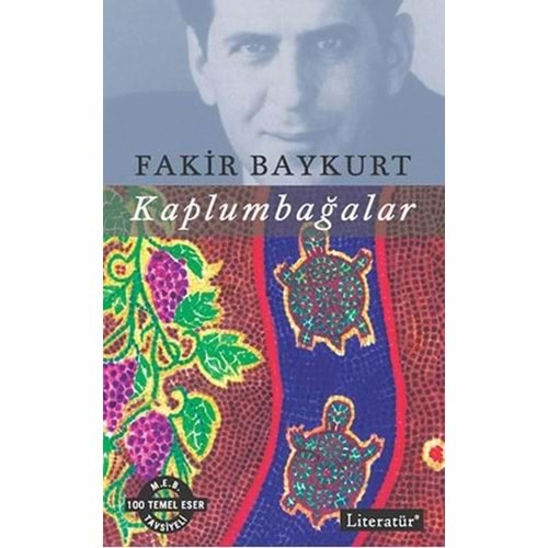 LİTERATÜR | KAPLUMBAĞALAR