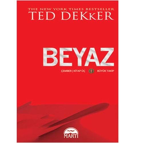 MARTI | BEYAZ