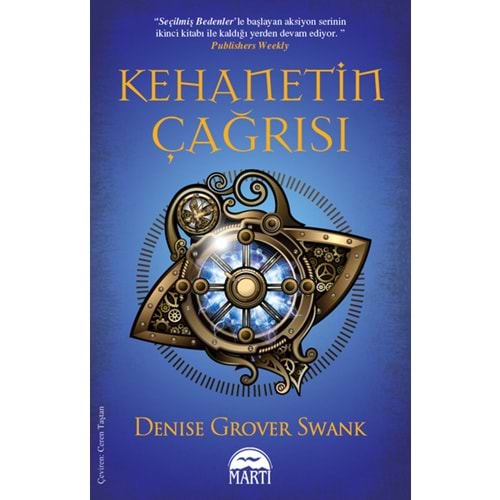MARTI | KEHANETİN ÇAĞRISI