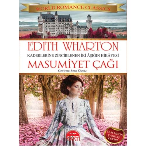 MARTI | MASUMİYET ÇAĞI