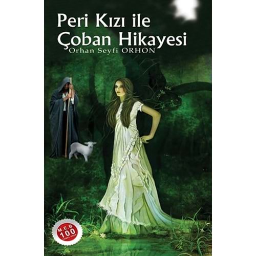 MEB | PERİ KIZI VE ÇOBAN HİKAYESİ