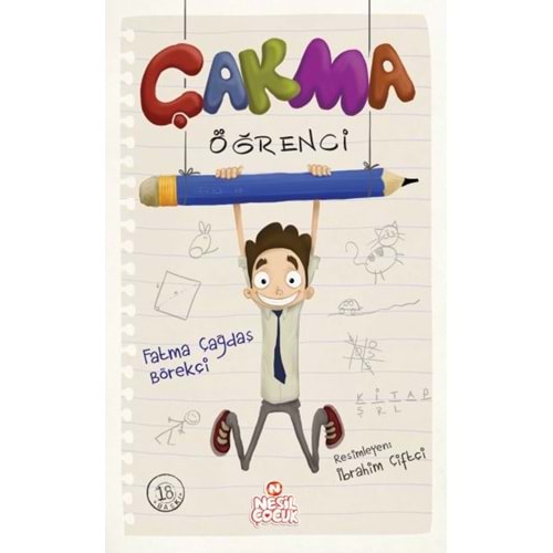 NESİL | ÇAKMA ÖĞRENCİ