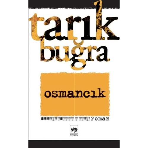 ÖTÜKEN | OSMANCIK