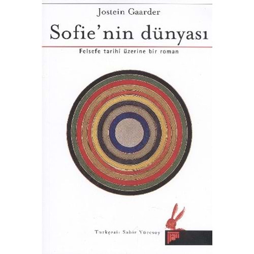 PAN | SOFIE'NIN DÜNYASI