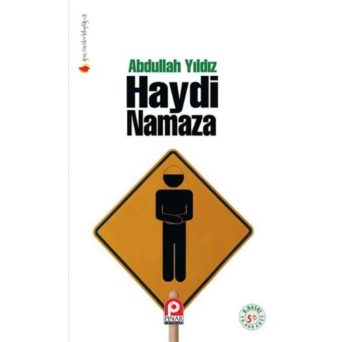 PINAR | HAYDİ NAMAZA - PINAR