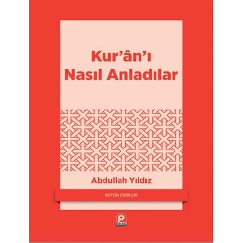 PINAR | KURAN I NASIL ANDILAR ?