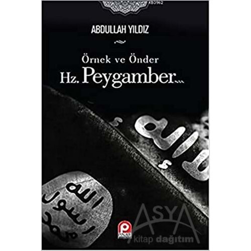 PINAR | ÖRNEK VEÖNDERHZ. PEYGAMBER- PINAR