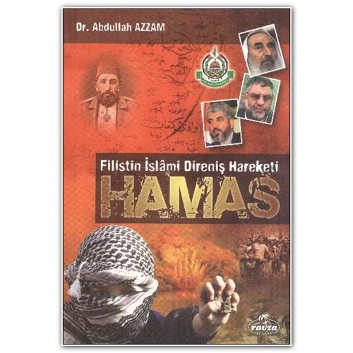 RAVZA | HAMAS
