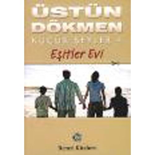 REMZİ | KÜÇÜK ŞEYLER 4 EŞİTLER EVİ